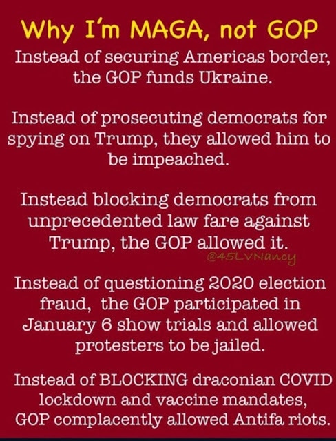 These are all excellent points of perspective, and truthful, absolutely.