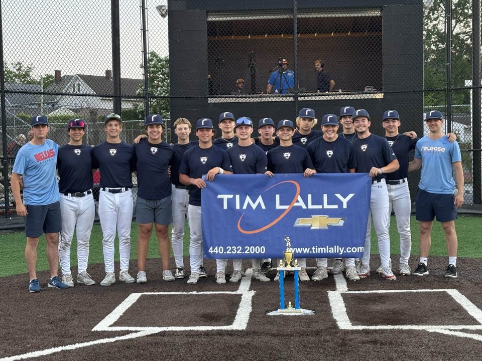 Release Baseball (@releasebaseball) on Twitter photo 🏆🏆🏆
17U-Edwards puts on a Monday Night Show to capture the Diamond League Championship!
#WreakHavoc | <a href="/Diamondleaguebb/">diamondbbleague</a> 🏆🏆🏆
17U-Edwards puts on a Monday Night Show to capture the Diamond League Championship!
#WreakHavoc | <a href="/Diamondleaguebb/">diamondbbleague</a>
