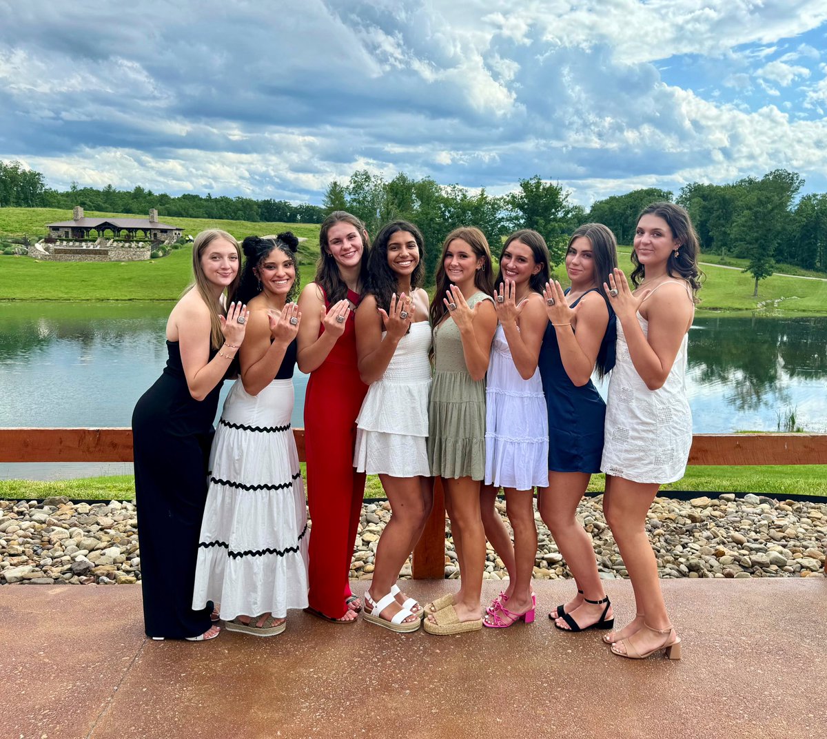 Lord Botetourt HS GBB tweet media