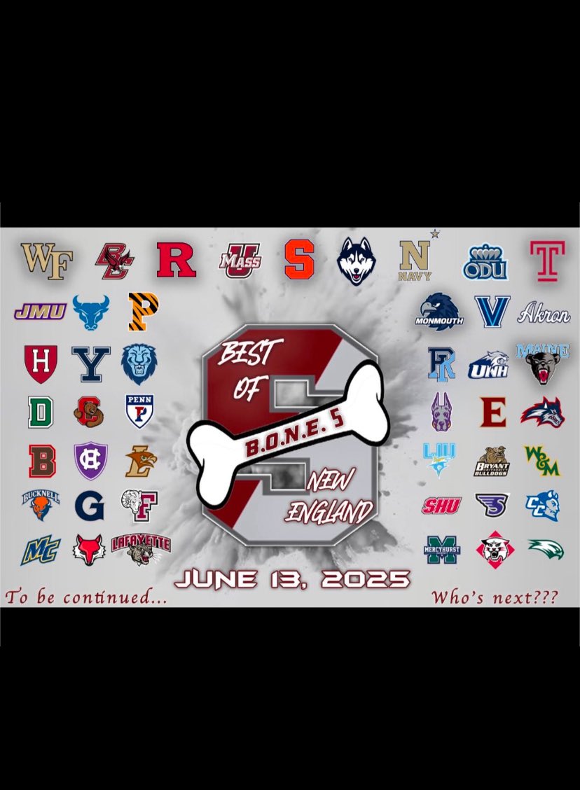 Giovanni Carvalho (@giocarvalho54) on Twitter photo Thrilled to announce that this Friday at Best of Bones camp, I will be stepping onto the field ready to dominate and showcase the results of all the hard work I've put in. <a href="/CoachMartinESA/">Coach Martin</a> <a href="/CoachBahry/">Luke Bahry</a> <a href="/GetRecruitedCo3/">Coach Grant Get_Recruited</a> Thrilled to announce that this Friday at Best of Bones camp, I will be stepping onto the field ready to dominate and showcase the results of all the hard work I've put in. <a href="/CoachMartinESA/">Coach Martin</a> <a href="/CoachBahry/">Luke Bahry</a> <a href="/GetRecruitedCo3/">Coach Grant Get_Recruited</a>
