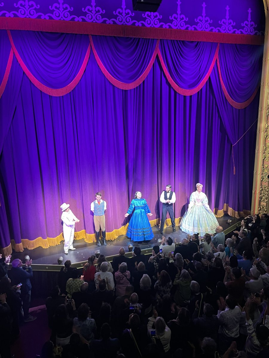 It’s Tony Award winner Cole Escola!