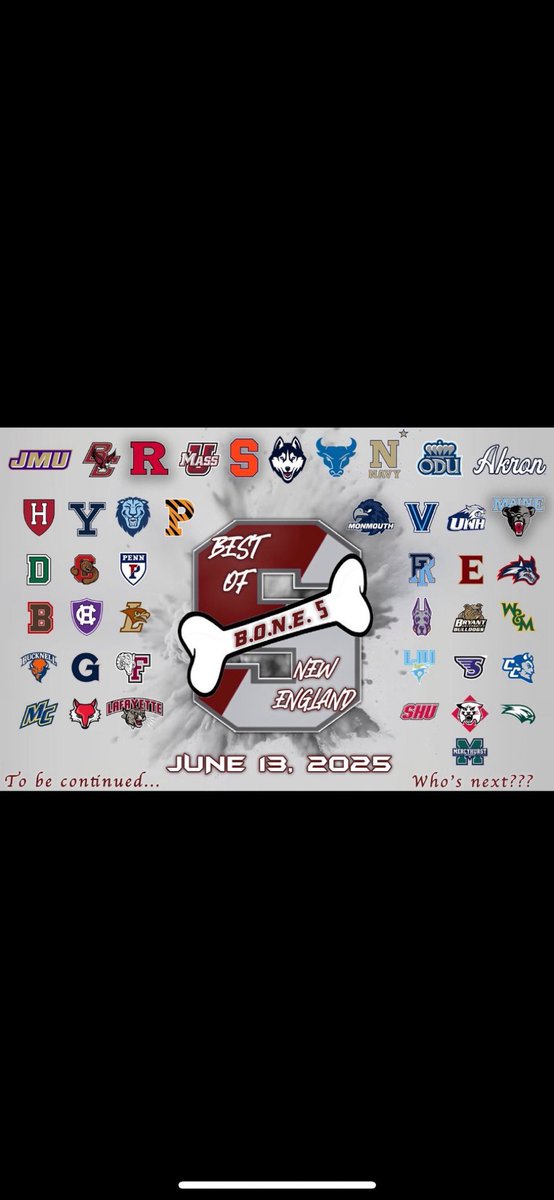 Michael Ricupero || MA📍 (@michael_r_44) on Twitter photo Can’t wait to be attending the @2025BONECAMP this friday bouta make the best of the opportunity and show what true talent is!!! <a href="/CoachMartinESA/">Coach Martin</a> <a href="/Coach_Palladino/">Coach Palladino</a> <a href="/ScoutingNE/">Coach Silva</a> Can’t wait to be attending the @2025BONECAMP this friday bouta make the best of the opportunity and show what true talent is!!! <a href="/CoachMartinESA/">Coach Martin</a> <a href="/Coach_Palladino/">Coach Palladino</a> <a href="/ScoutingNE/">Coach Silva</a>