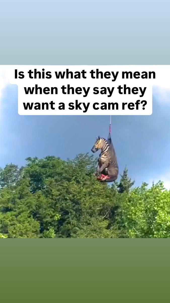 London Football Officials tweet media