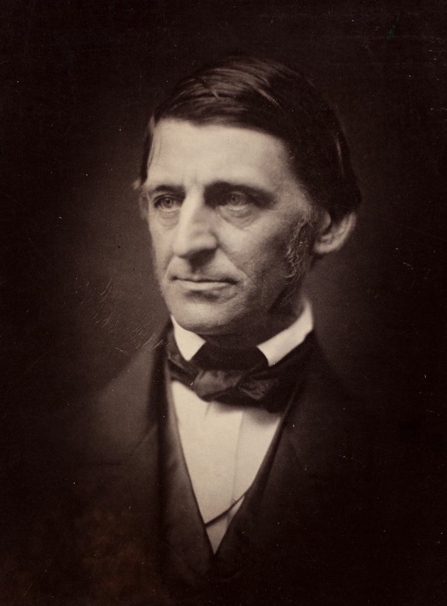 MammothCaveNP's tweet image. Ralph Waldo Emerson arrived at Mammoth Cave on June 9, 1850 for a visit that he would later reference in his notable essay entitled “Illusions” after seeing the famous Star Chamber.