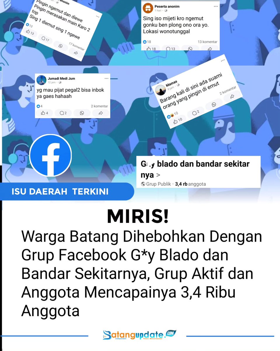 BATANG UPDATE tweet media