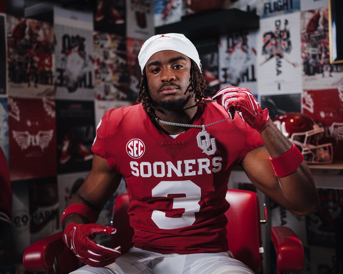 JaydenPetit12's tweet image. BOOMER SOONER 🔴⚪️