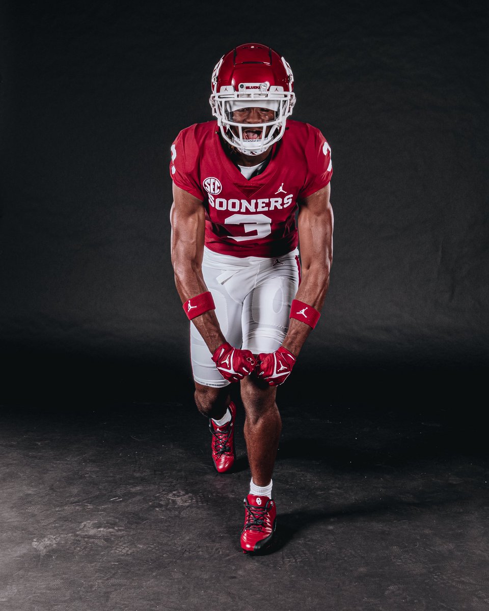 JaydenPetit12's tweet image. BOOMER SOONER 🔴⚪️