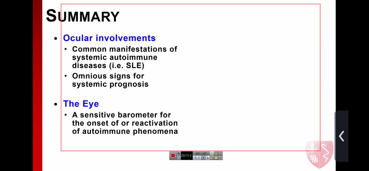 USSONAR_Rh's tweet image. Ultrasound use in rheumatology extends beyond MSK. Cathy DiBernardo and Dr. Quan Dong Nguyen reviews expert use of ultrasound in ocular disorders seen in SLE and other rheumatic disease
#Lupus2025 #POCUS #Ophthalmology #Ultrasound #CME #Meded