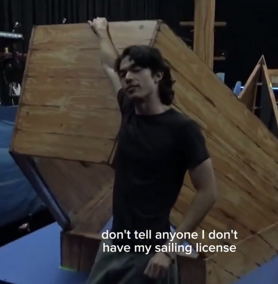 i have nothing appropriate to say