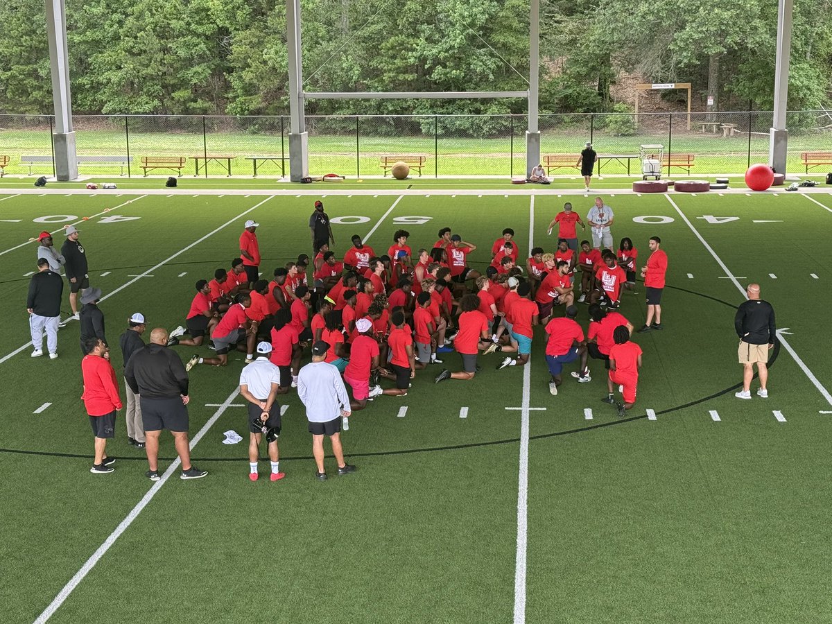 Marshall Maverick Football (@marshallmavfb) on Twitter photo Our guys had a great time at the <a href="/LamarFootball/">Lamar University Football</a> camp today. Appreciate them hosting here in Marshall! Our guys had a great time at the <a href="/LamarFootball/">Lamar University Football</a> camp today. Appreciate them hosting here in Marshall!