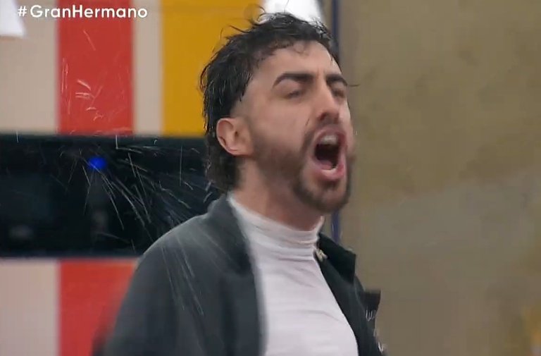 bylerverse_'s tweet photo. Este gh tuvo y tiene un protagonista que se llama ULISES APOSTOLO 

#GranHermano https://t.co/n7uz1aiMLC