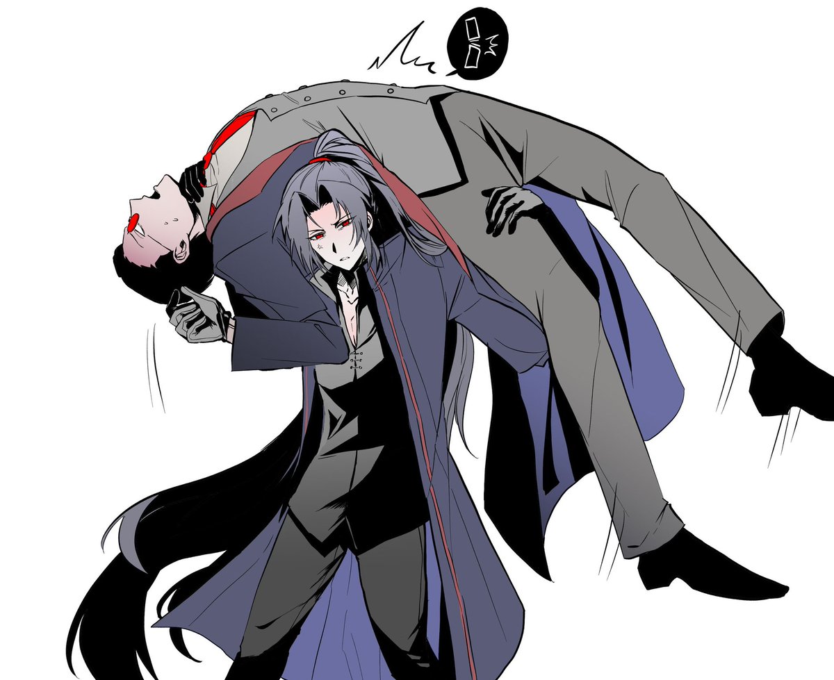 🕶️🌺
论体格差和战力差

我不知道我在画什么可能是Chinese kongfu吧
*是Torture Rack