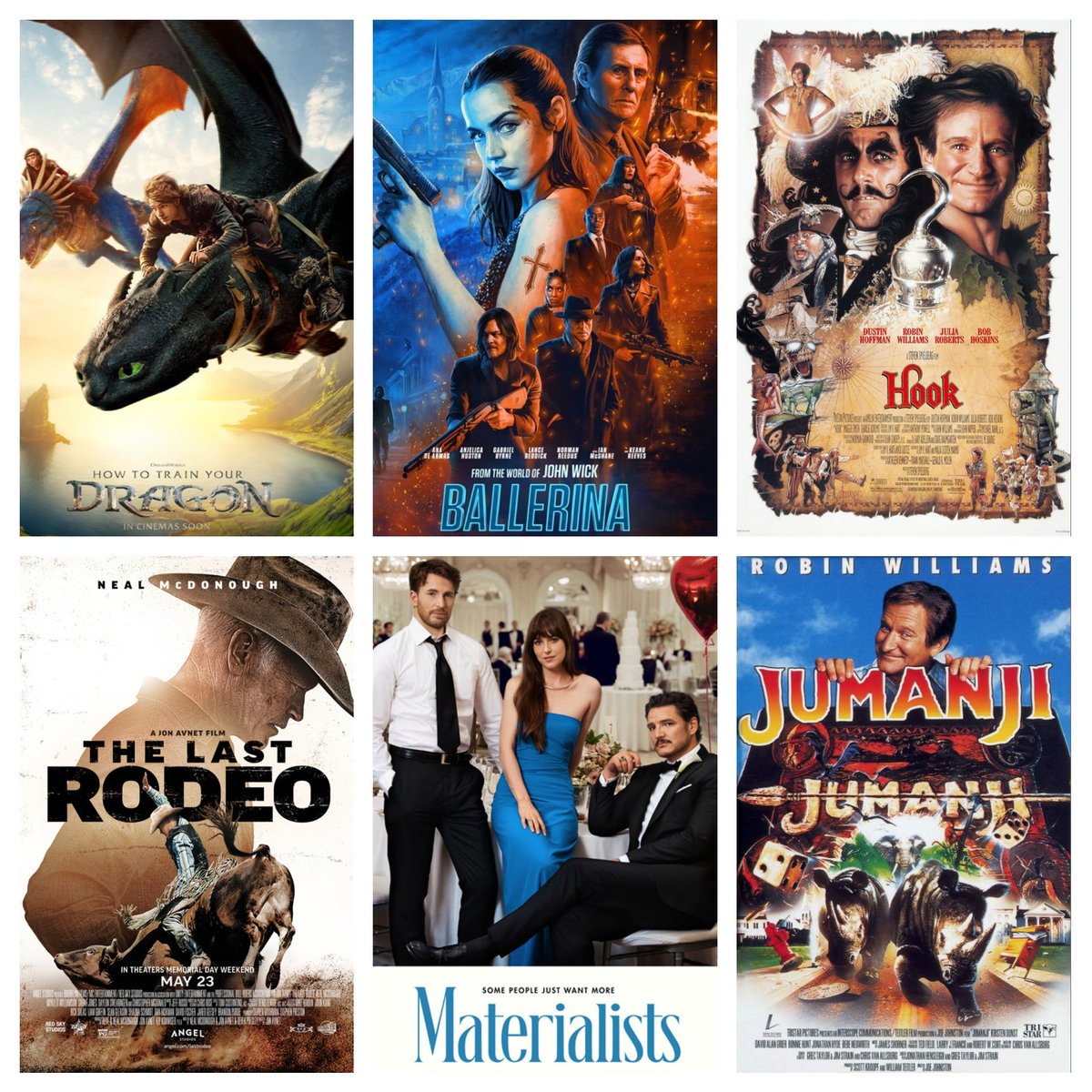 Starts Friday - June 13th <a href="/stardustdrivein/">Stardust Drive-In</a>