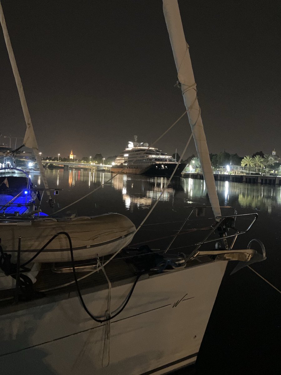 Preciosidad de Sevilla.