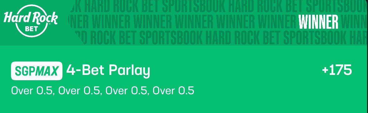 Sports Betting Simplified tweet media