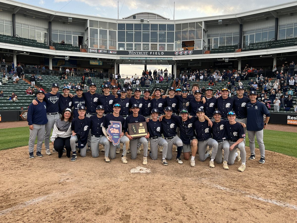 ONE MORE WEEK! STATE BOUND!!!