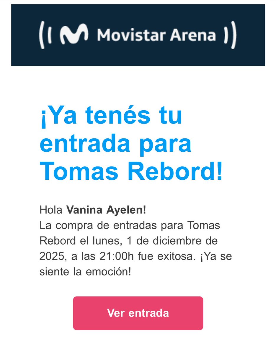 yendo al Movibord #REBORDENELMOVISTAR