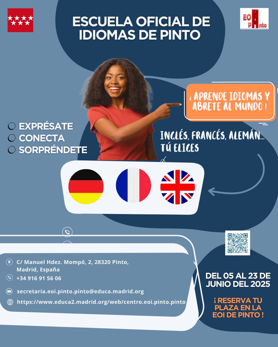 EOI de Pinto tweet media