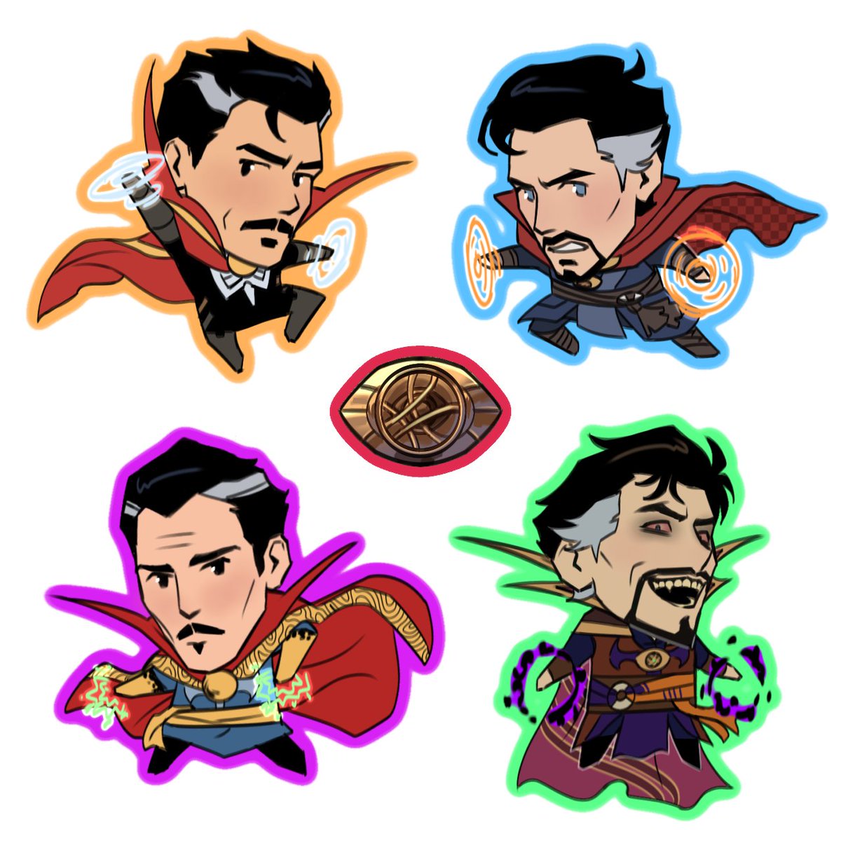 new stuff available on dabshop! :3 there's also some relaunches of old merch of mine so u dont miss out, go get some while u can!^^ (link below)