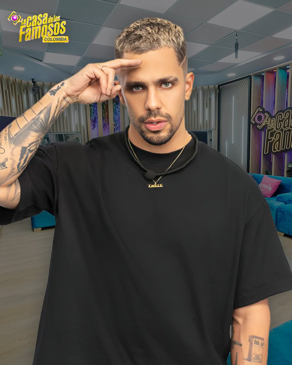 Magazine Chip TV tweet media