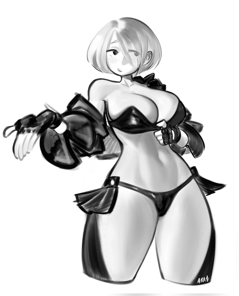 mais um desenho da angel!!!