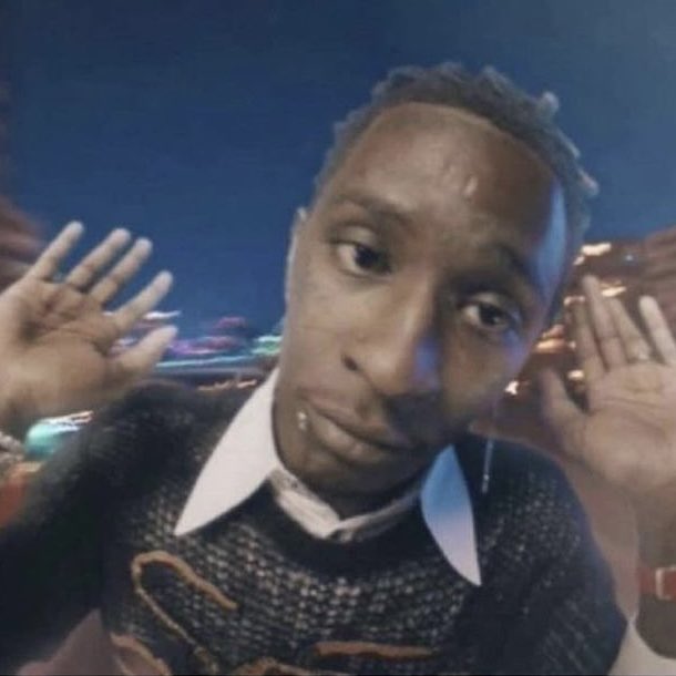 if that ass fat, i’m looking