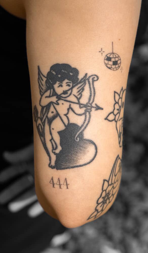 Vote! Donate! Support! 

Help children and their families battling with pediatric cancer by donating today using the link below👇🏽

originals.inkedmag.com/2025/anna-guzm…

#help #vote #donate #support #pediatriccancer #youcanmakeadifference