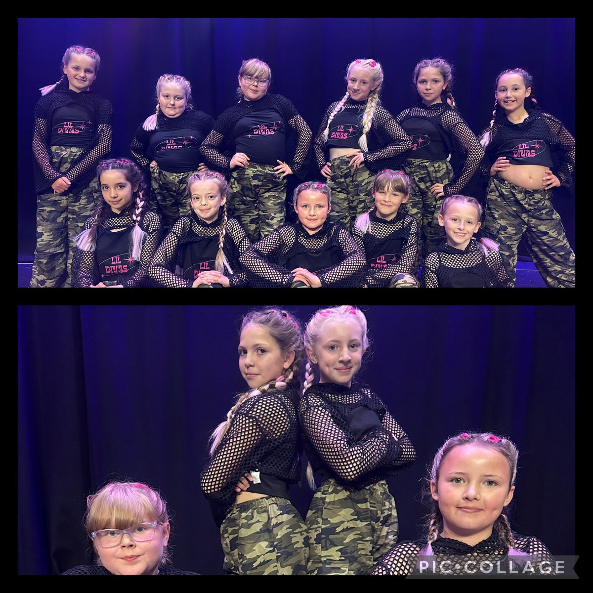 A fantastic first night at the Torfaen Dance Festival. A huge well done to <a href="/YGCwmbran/">Ysgol G Cwmbrân</a> <a href="/cwmffrwdoer/">Cwmffrwdoer Primary</a> <a href="/PadrePioPrimary/">Padre Pio RC Primary</a>. You were incredible!