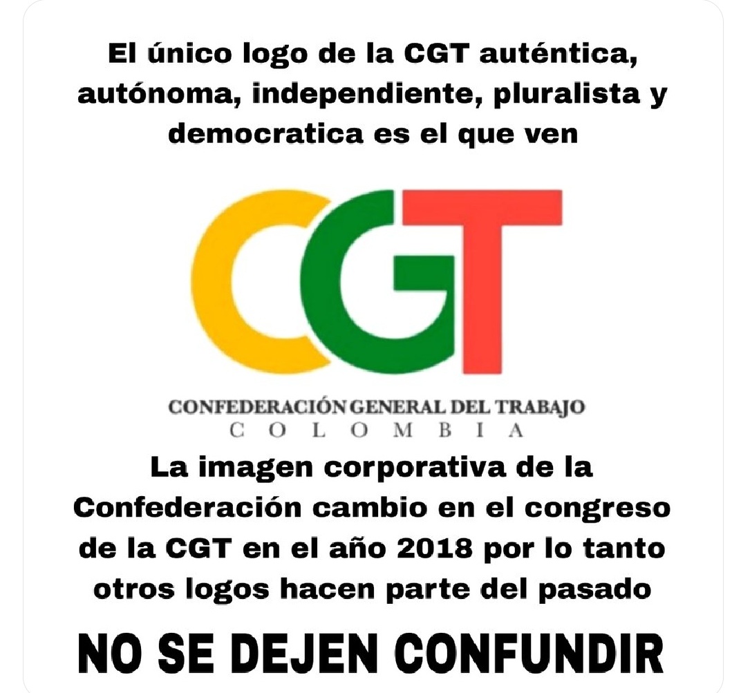 <a href="/CGT_ADS/">@CGT_AUTONOMA</a> saluda y felicita a su organización filial ANDEC en sus 60 AÑOS y a toda su Directivas Nacionales por el trabajo que hacen en defensa de las enfermeras <a href="/CGTANTIOQUIA2/">@CGTANTIOQUIA</a> <a href="/FEGTRAVALLECGT/">FEGTRAVALLE CGT</a> <a href="/CGT_BtayCund/">CGT</a> <a href="/fetradec/">fetradec</a> <a href="/FENacionalCol/">FENacional</a> <a href="/fesss2024/">FEDERACIÓN DEL SISTEMA DE SEGURIDAD SOCIAL FESSS</a> <a href="/ADS_Americas/">ALTERNATIVA DEMOCRÁTICA SINDICAL DE LAS AMÉRICAS</a> <a href="/MinSaludCol/">MinSalud Colombia 🇨🇴</a> <a href="/Supersalud/">Supersalud</a>