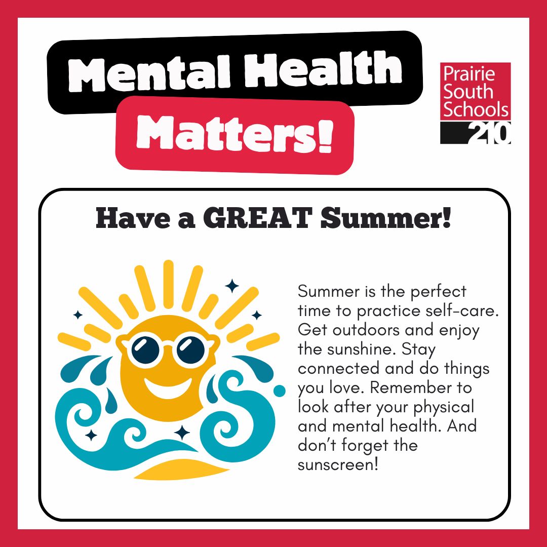 Prairie South tweet media