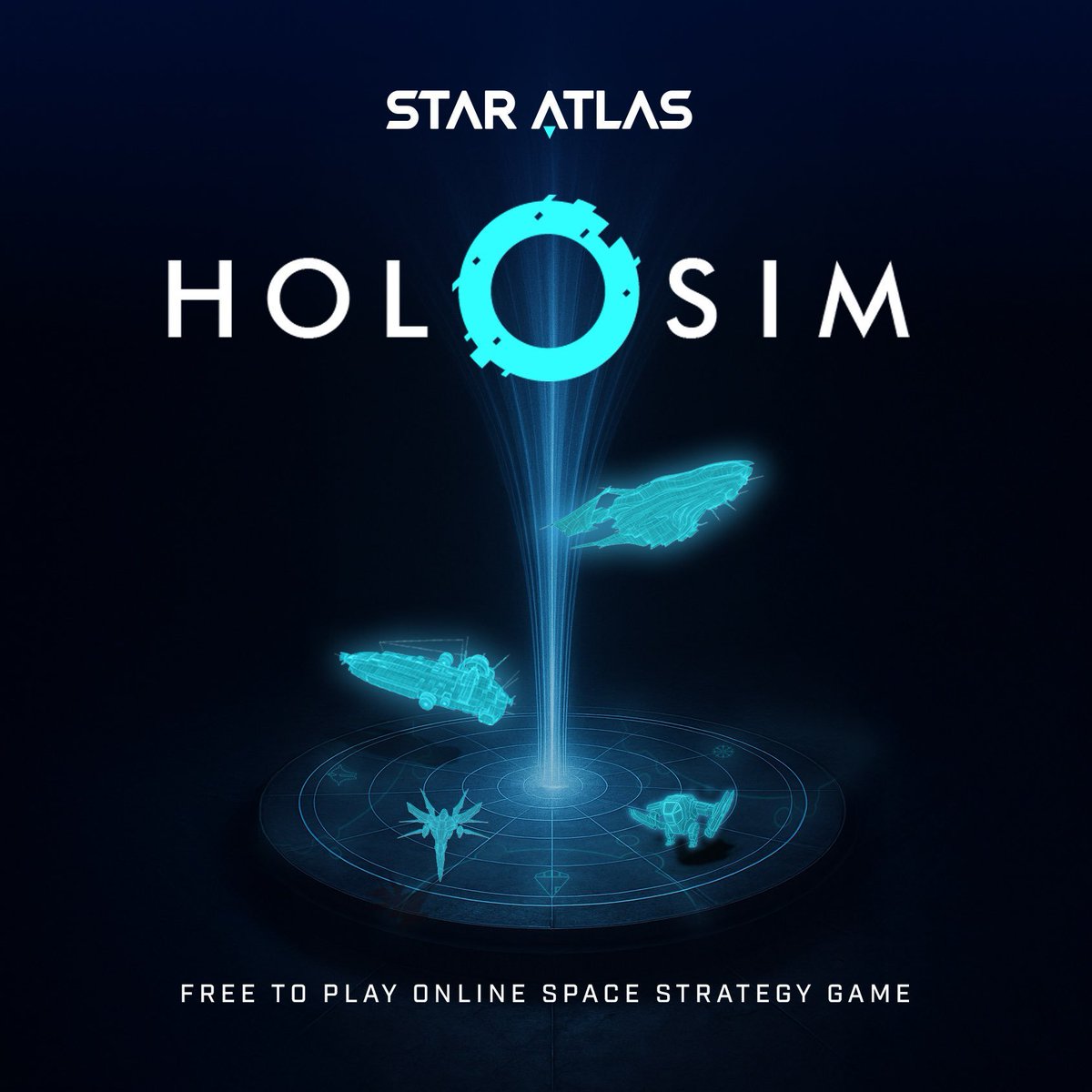 Have you jumped into the Holosim open beta yet?

Now is the perfect time to simlink in and get familiar. Rewards are coming soon, and you'll want to be prepared when they go live.

🔗 Play for FREE: holosim.staratlas.com