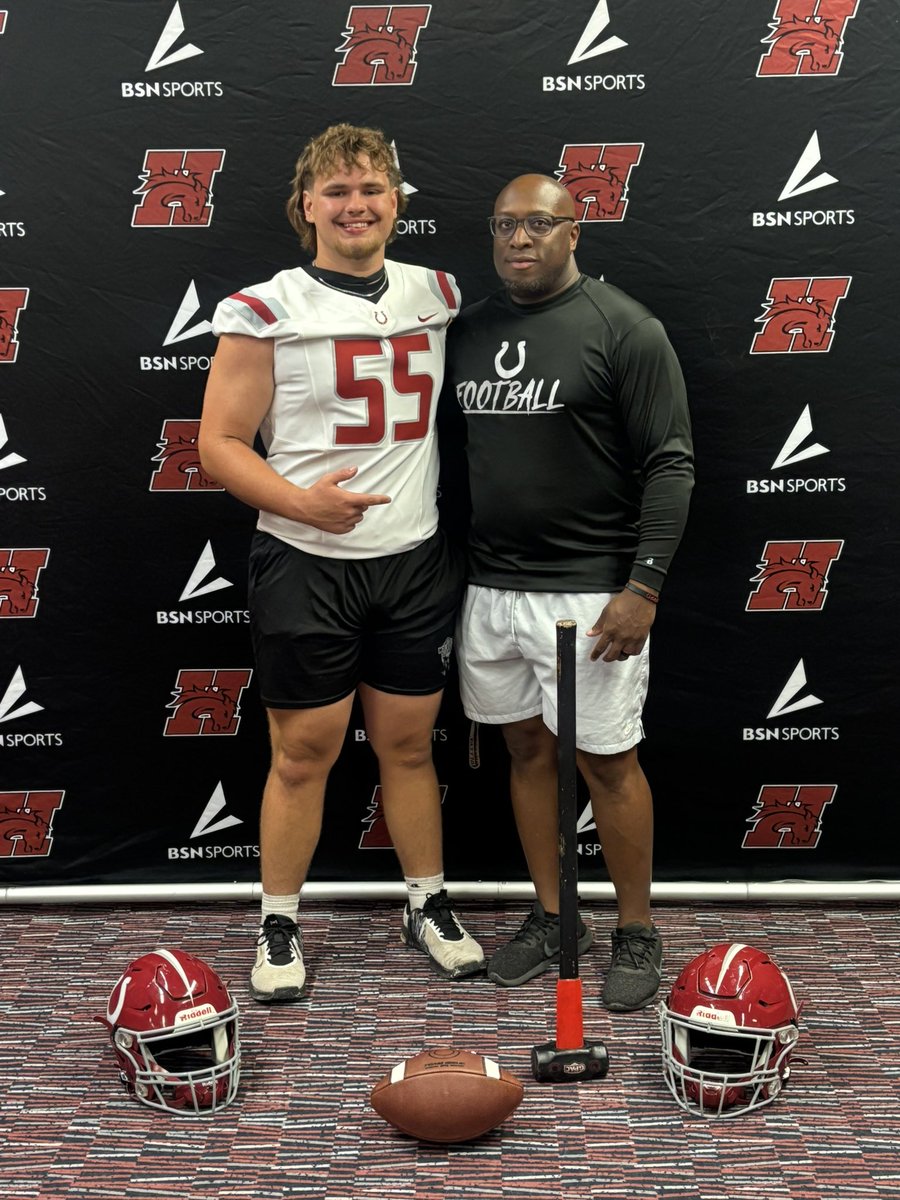 Gavin Whitefoot (@whitefoot68438) on Twitter photo Had an amazing day at Hastings football camp and super pumped to have received an offer! Can’t wait to see what’s next! The grind don’t stop!!! @godalwayzfam1st <a href="/CoachFranzen/">Matt Franzen</a> <a href="/coach_ksuttles/">Kyle Suttles</a> <a href="/HCBroncoFB/">Hastings College Football</a> #BrickAndMortar Had an amazing day at Hastings football camp and super pumped to have received an offer! Can’t wait to see what’s next! The grind don’t stop!!! @godalwayzfam1st <a href="/CoachFranzen/">Matt Franzen</a> <a href="/coach_ksuttles/">Kyle Suttles</a> <a href="/HCBroncoFB/">Hastings College Football</a> #BrickAndMortar