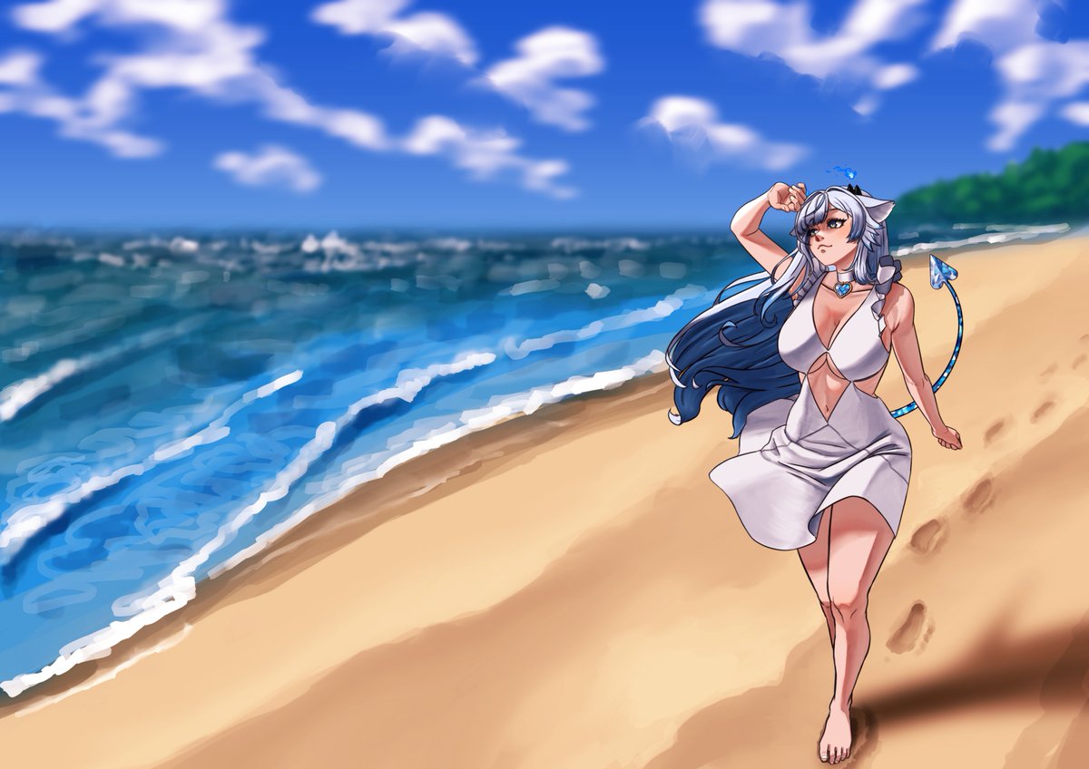 zevenora 💎😈 tweet media