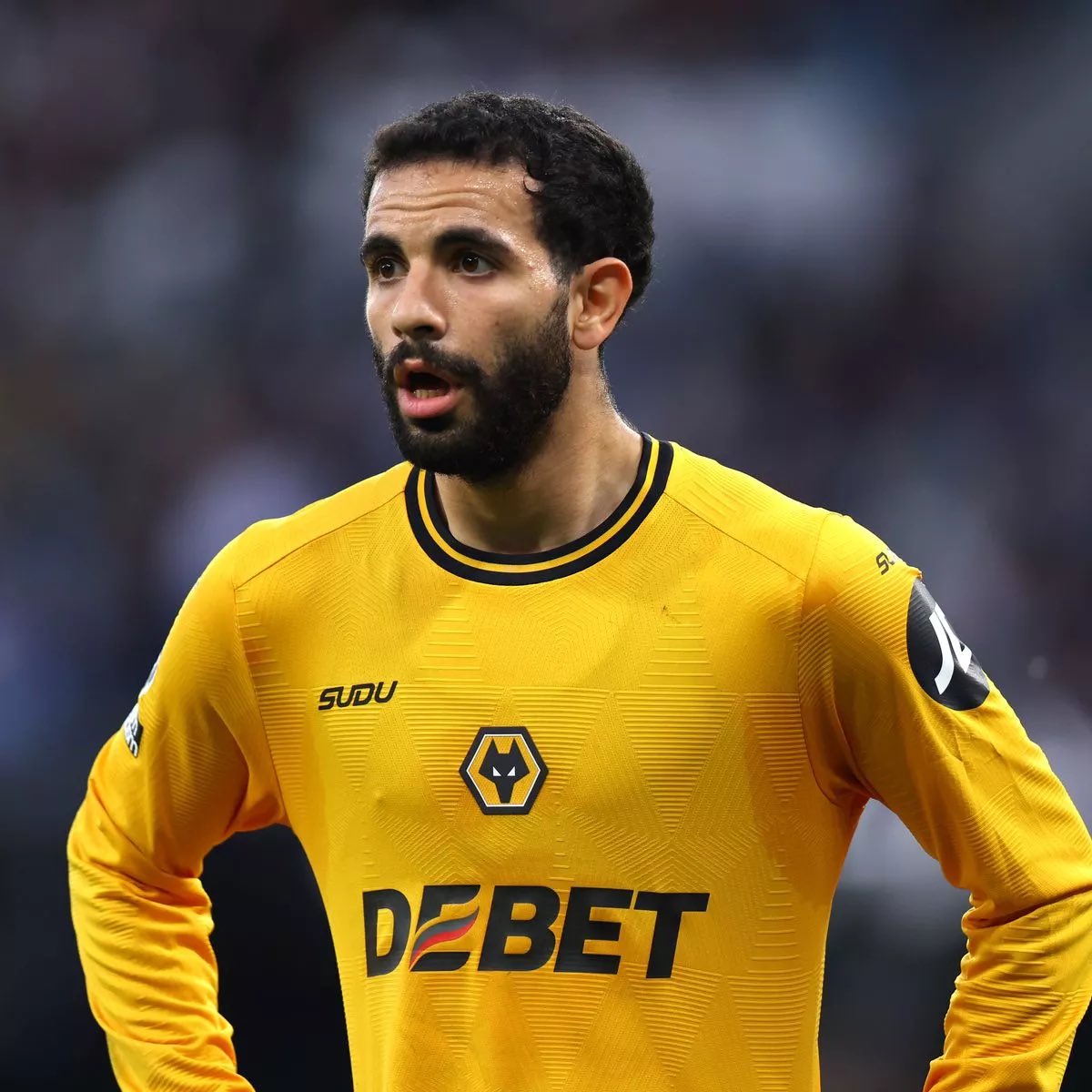 Jeff shi benchmarking  35million #wwfc