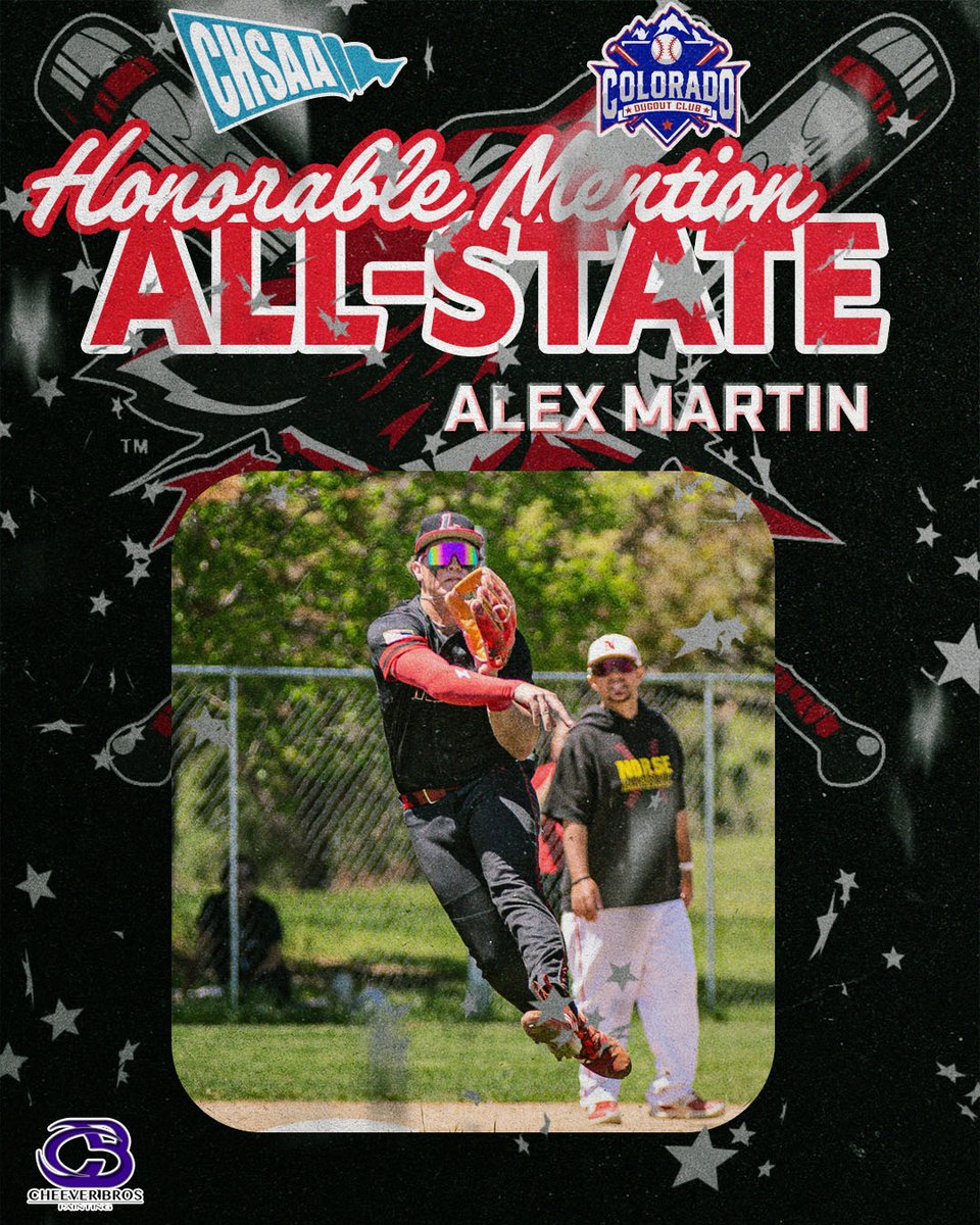 Loveland Redwolves Baseball (@redwolvesbsb) on Twitter photo Double the fun with All-State honors from @chsaa and Colorado Dugout Coaches Association for Honeybun!
#BeLovelandBetheBest
<a href="/Alex_Martin34/">Alex Martin</a> <a href="/lhstweets/">Loveland HS</a> <a href="/ThompsonR2J/">Thompson School Dist</a> <a href="/NortheastHawks/">Northeast Athletics</a>
#cheeverbrospainting Double the fun with All-State honors from @chsaa and Colorado Dugout Coaches Association for Honeybun!
#BeLovelandBetheBest
<a href="/Alex_Martin34/">Alex Martin</a> <a href="/lhstweets/">Loveland HS</a> <a href="/ThompsonR2J/">Thompson School Dist</a> <a href="/NortheastHawks/">Northeast Athletics</a>
#cheeverbrospainting