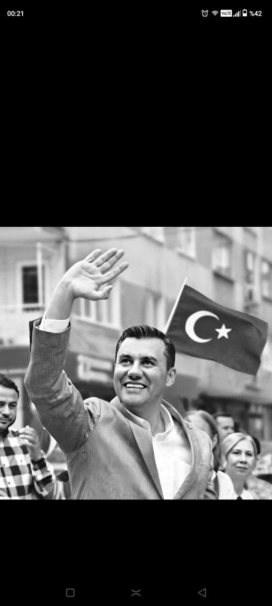 Allah rahmet eylesin mekanı cennet olsun