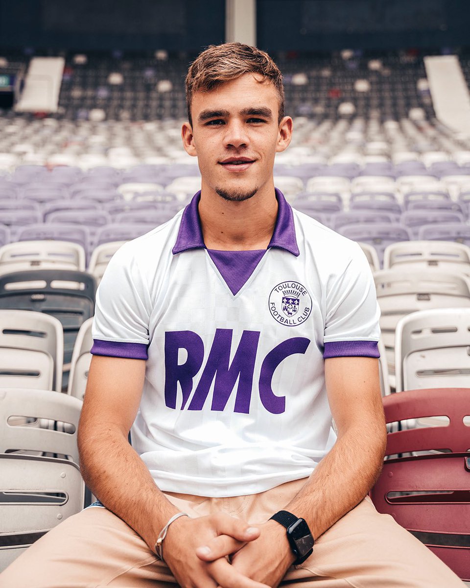 Thijs Dallinga, yönetimin 2. Forvet listesinde olan oyunculardan 1 tanesi.