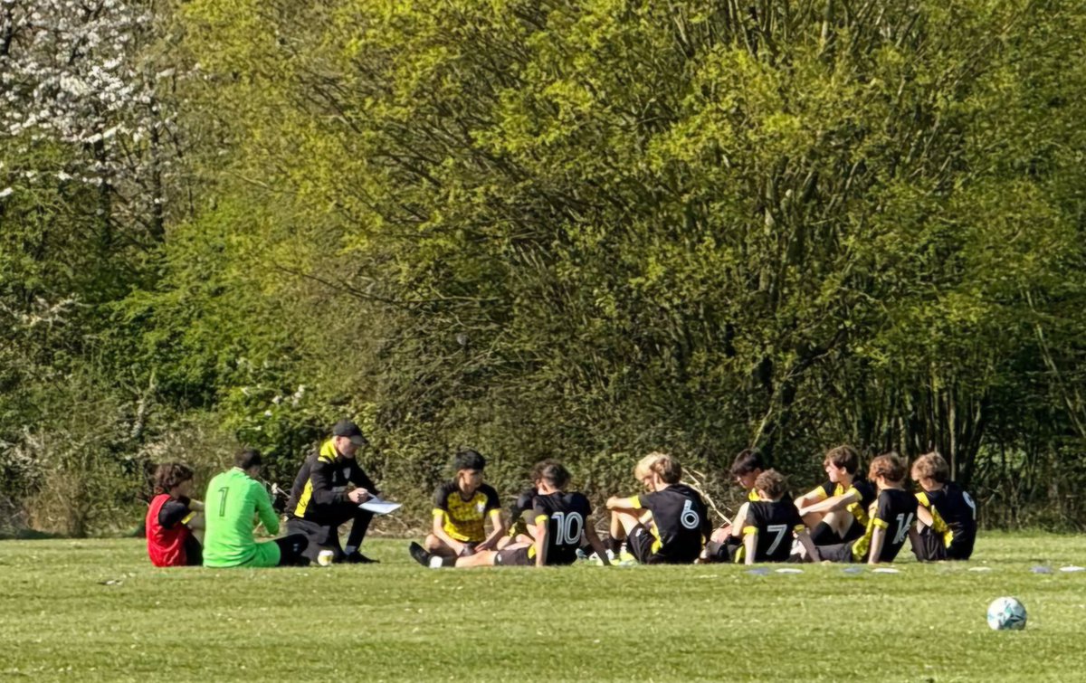 Solley__80's tweet photo. Scole u14 24/25

2nd place in the Premier division, with only 1 loss.  Great effort!

2x Semi finals - league &amp; County cups

Unbeaten at home in all competitions.

Old Catton Tournament winners 🏆

Resilience,  determination, togetherness, integrity 👏 

So proud of this group! https://t.co/HWVUmKs9xc