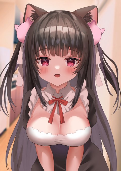 ãã¯ããããã ãâ€ïžð±
ãããŠãããŠãããŠã£!!!
仿¥ã1æ¥äžç·ã«é 匵ãããð
#ãã¯ããVtuberïž