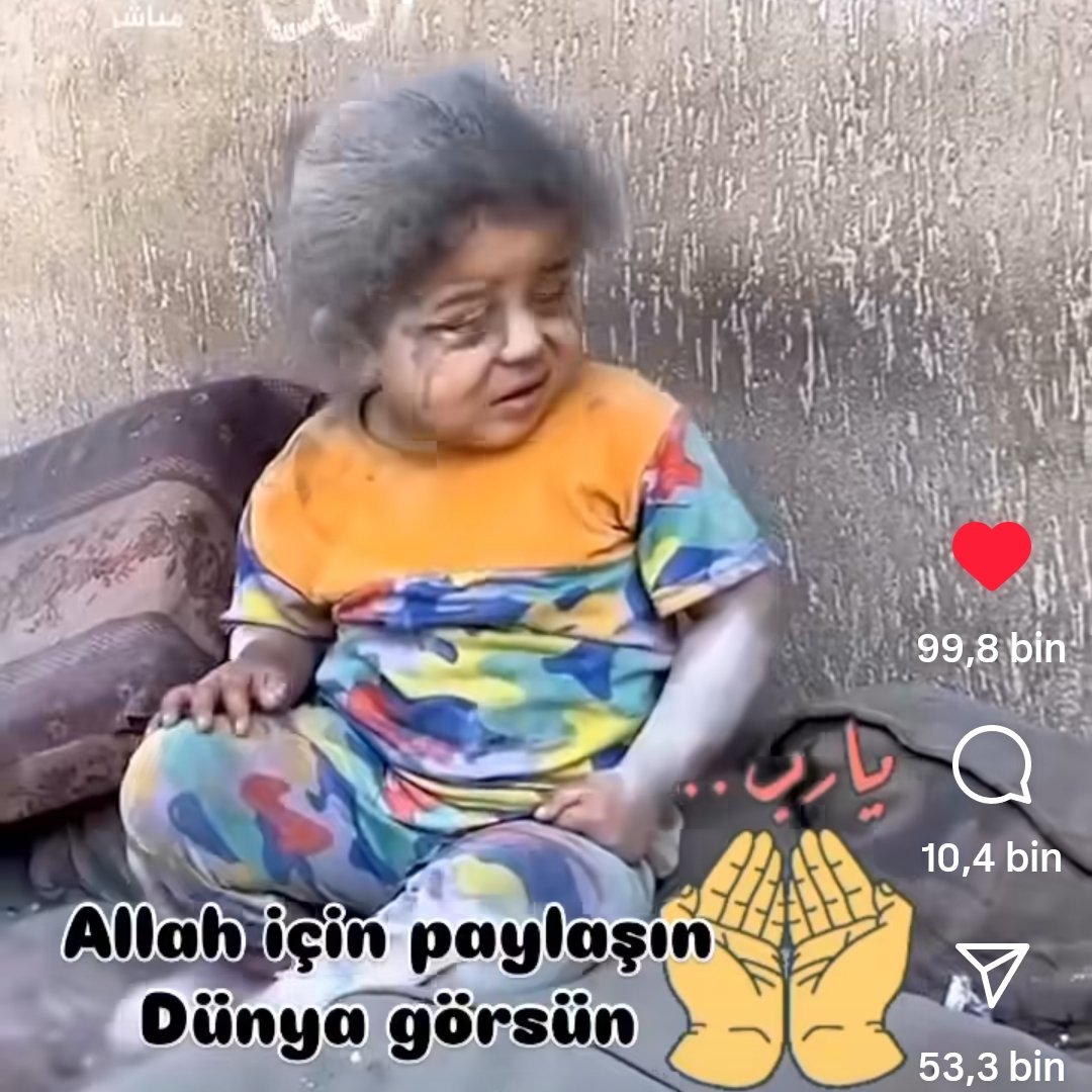 TERÖRİST İTRAİL CANİ RUHLU YARATIKLAR SÜRÜSÜ #WeAreMadleen