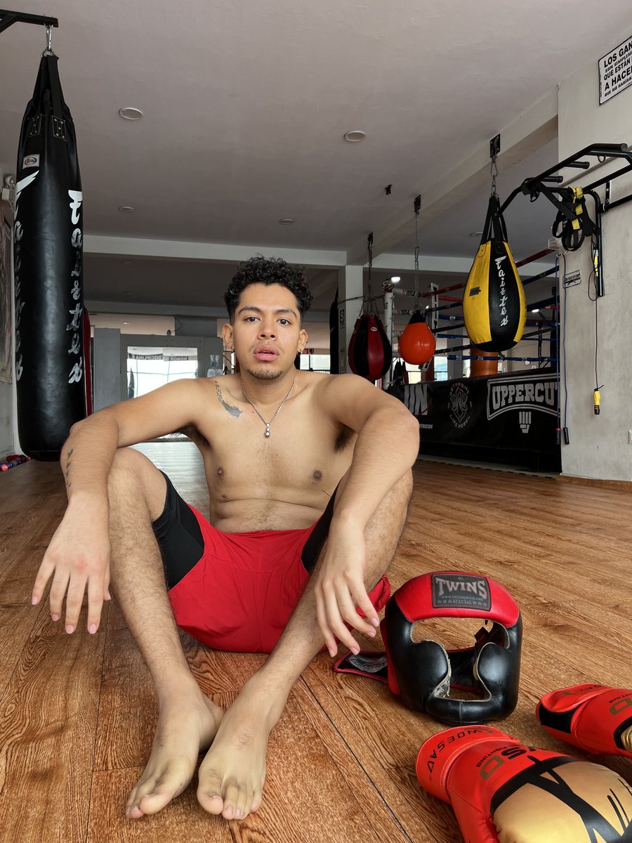 Born in pain, raised in war