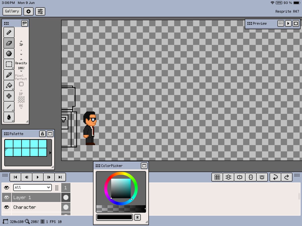 Just doing some pixels #pixels #pixelart