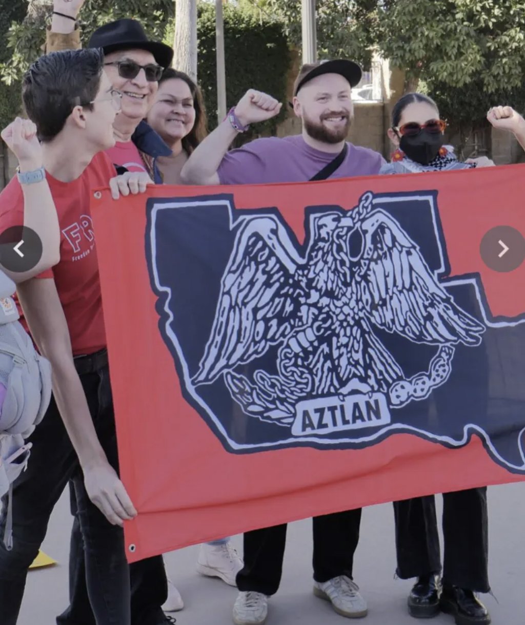 🇺🇸 U.S. paid Mexico $15M for 525,000 sq miles: CA, NV, UT, NM, most of AZ & CO, + more. Texas bord...