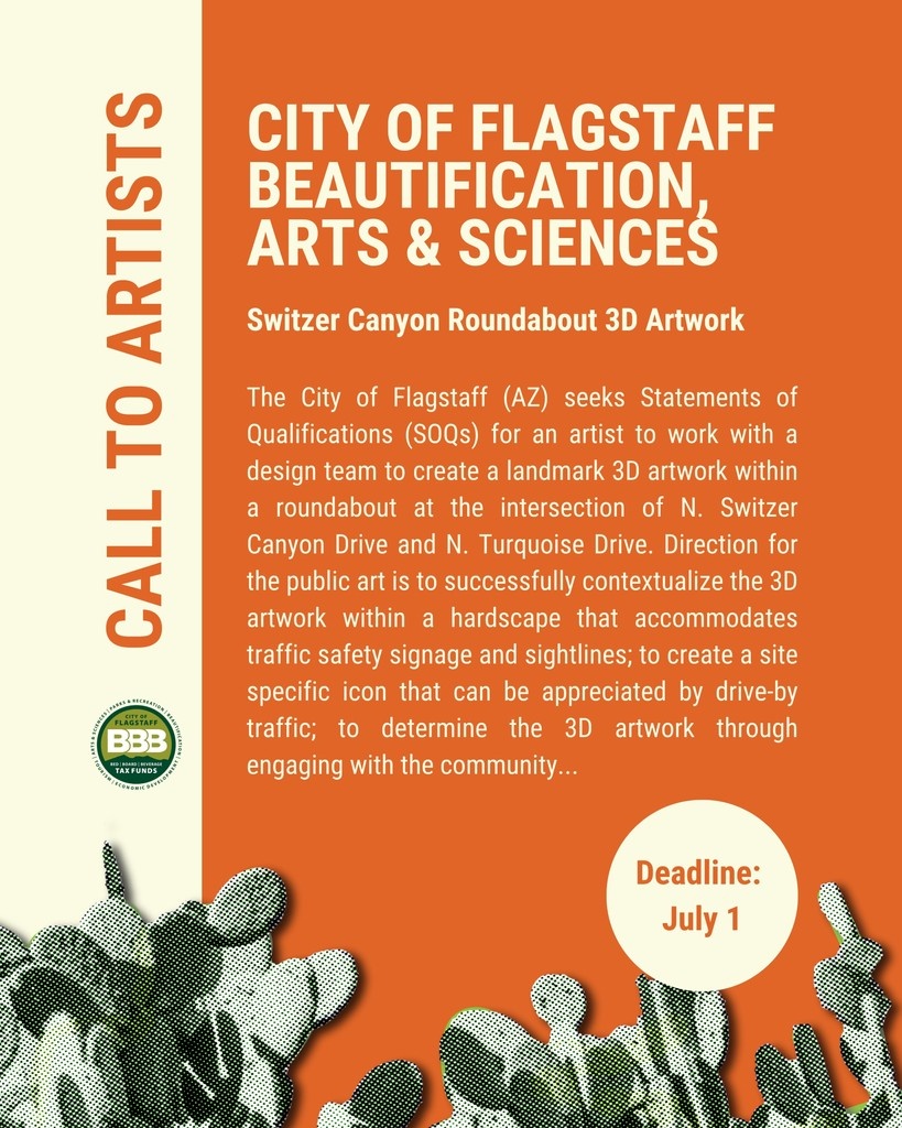 The Arts Foundation tweet media