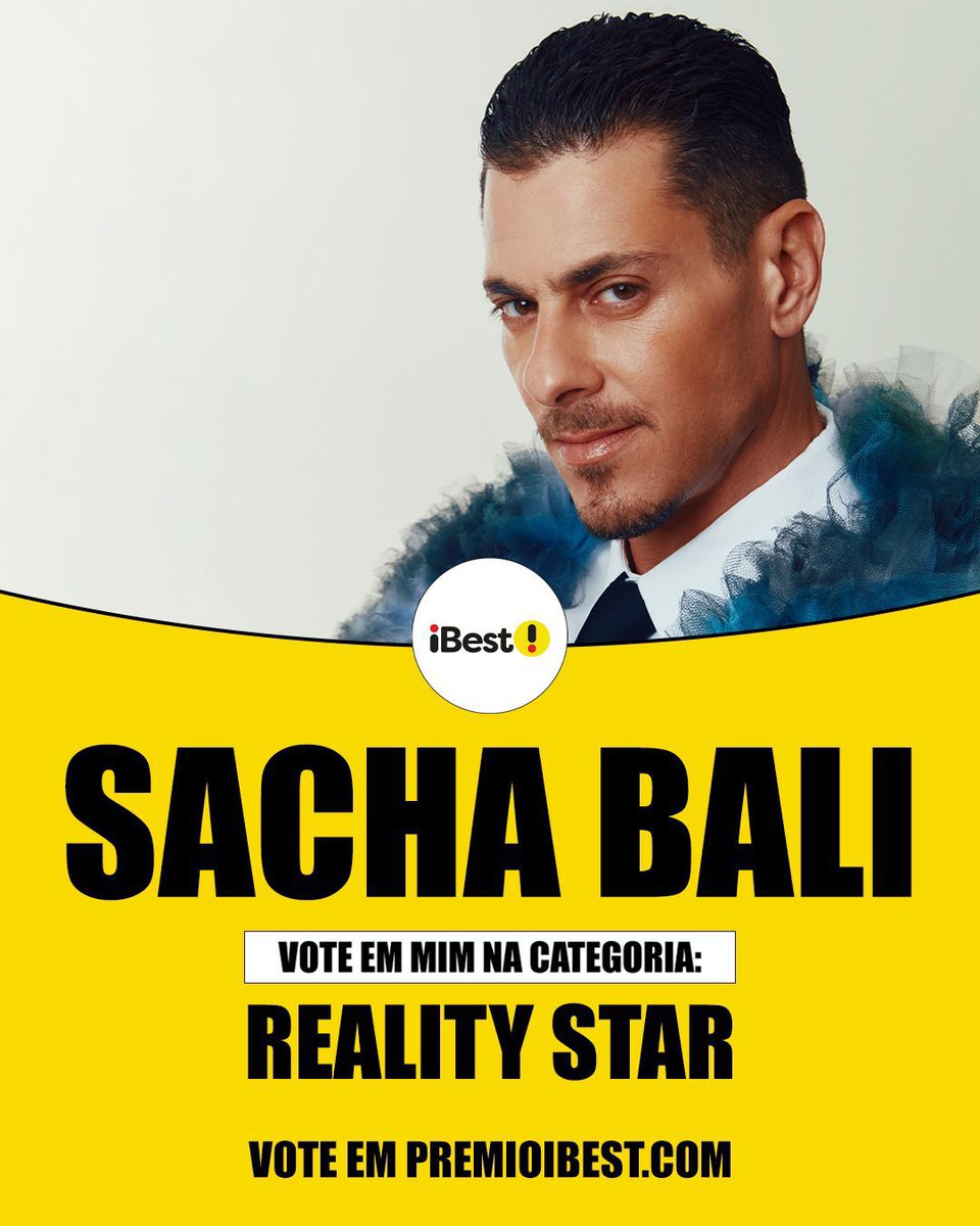 As votações para o <a href="/PremioiBest/">Prêmio iBest</a> estão chegando ao fim, posso contar com o voto de vocês?