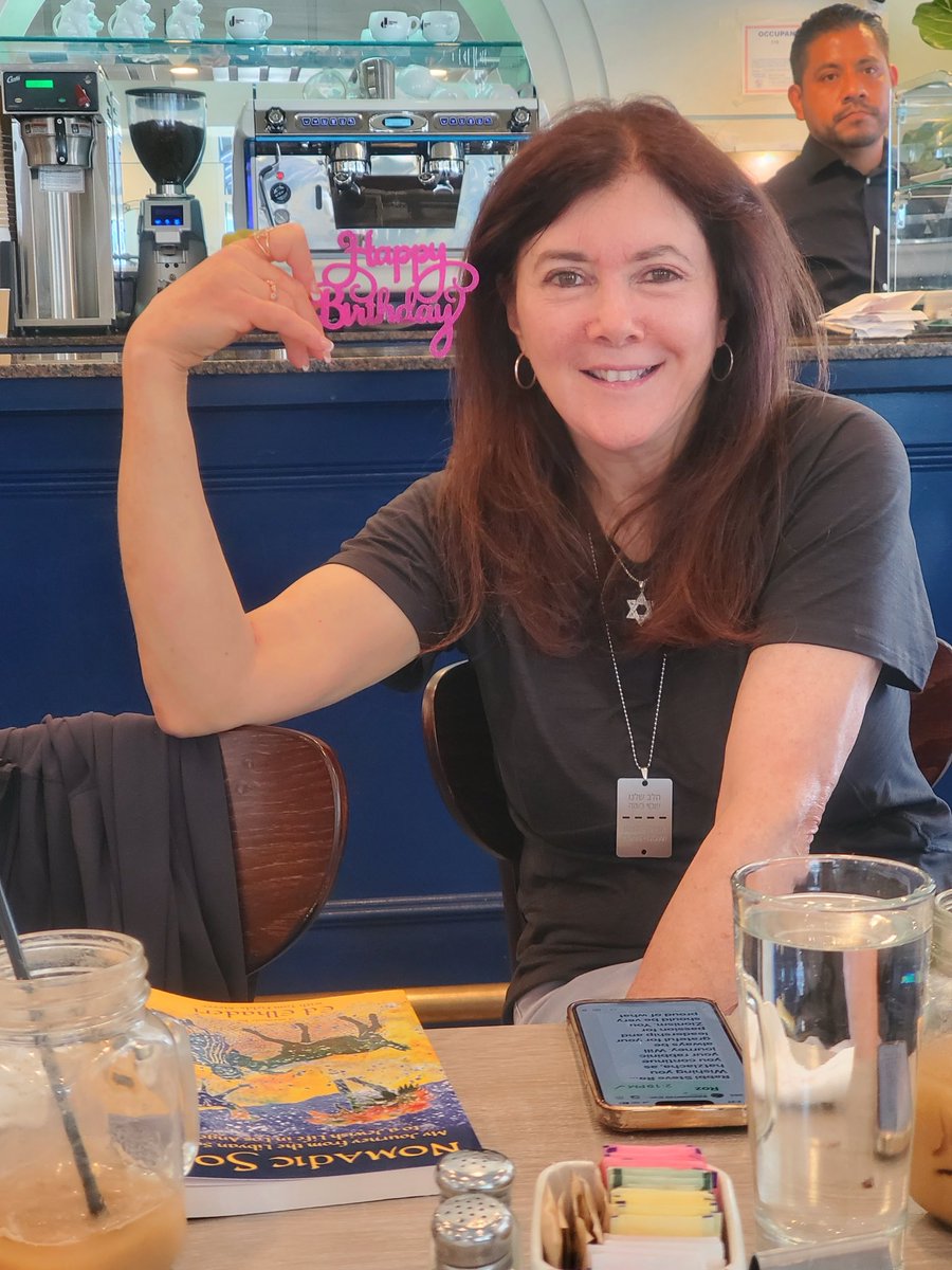 Roz Rothstein tweet media