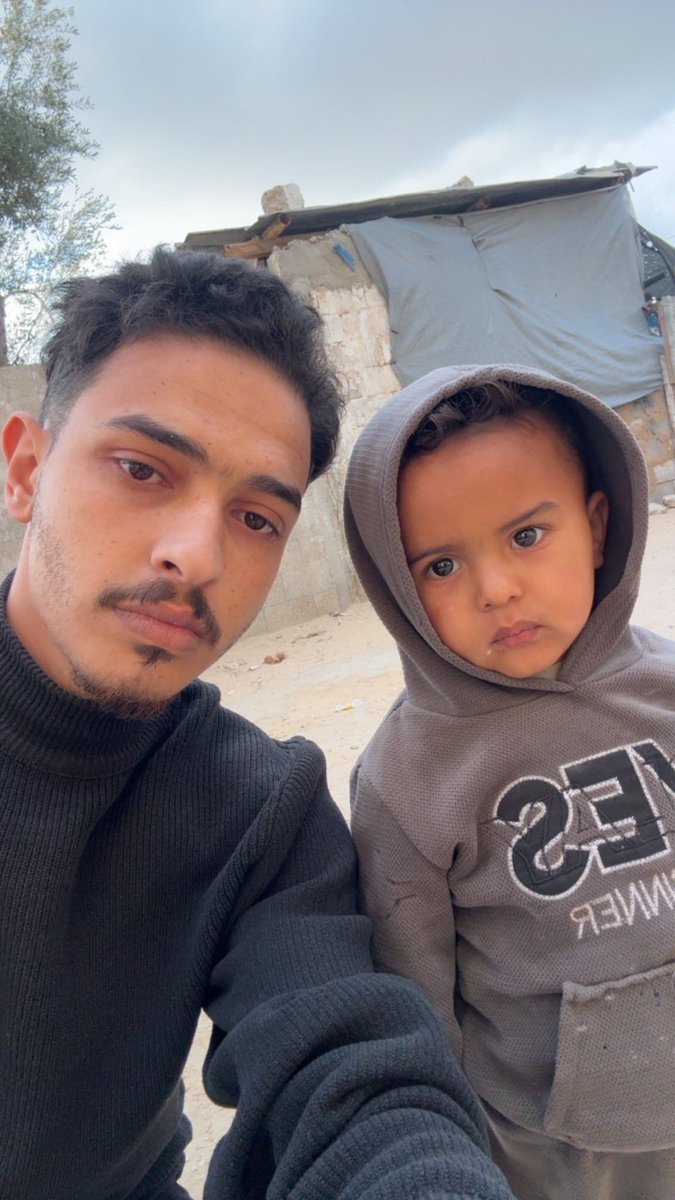 ALLLAM IN GAZA 🇵🇸 tweet media