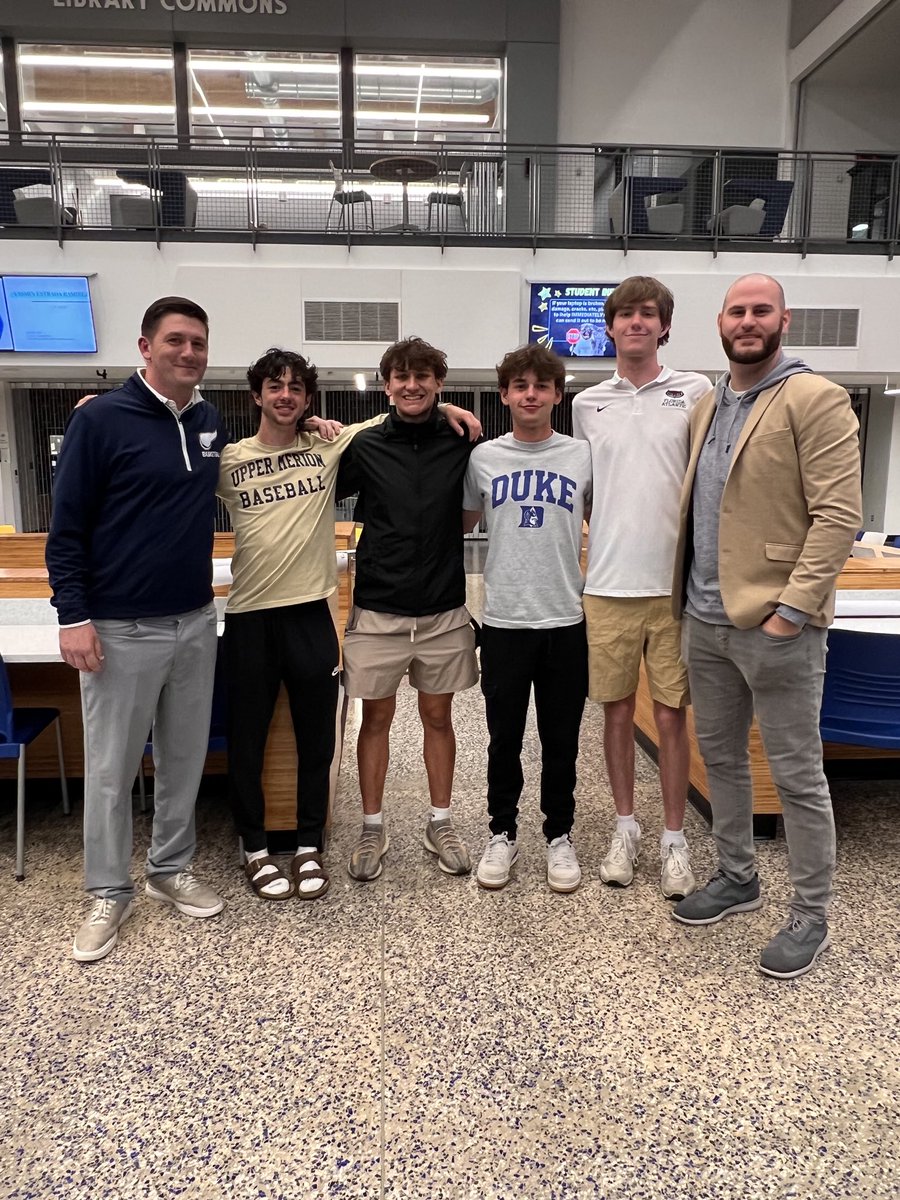 Congrats to Danny, Chase, David, and Hunter on Graduating tonight! Very proud of these guys and can’t wait to see what the future holds for them.