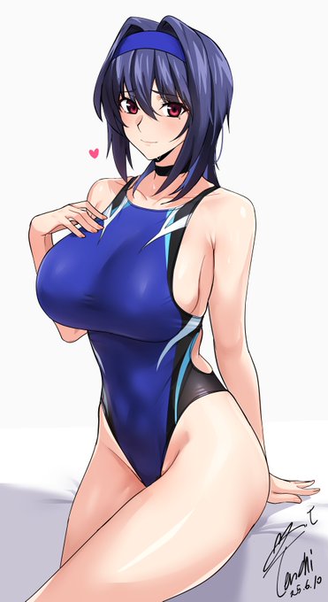 破魔の巫女 淫獄に堕つ - 佳澄

尊敬する はるこん 先生の 佳澄 を描きました!
とてもセクシーできれいなキャラクターです!🥰

#破魔の巫女 #佳澄 