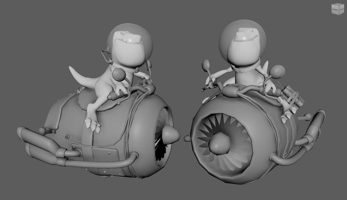 Dinodawg Kingdom tweet media